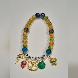 Handmade Bracelets 4 Broken Bonds- B4BB Bracelet.